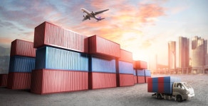 무신용장거래·대금 연체 높은 중소기업, 수출 환경 위험