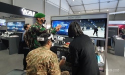 요요인터렉티브, 메타버스·LVC체계 연동 플랫폼 소개