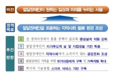 "스마트 서비스 포함 발달장애인 지원 계획 실시" 대표 이미지