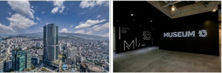 IT·SW 산업 집약지 G밸리 산업박물관 조성