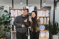 타키온비앤티, 마리끌레르 한국 브랜드 총괄 모혜연 대표 CVO로 영입