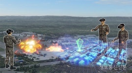 요요인터렉티브, 국기연 핵심기술 R&D과제 공동개발기업 선정