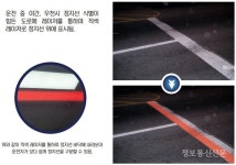 알앤지글로벌 눈높이 신호등, 센서·빛·소리로 교통안전 확보