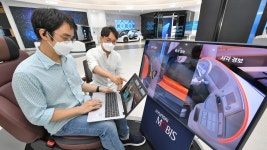 자율주행이 낳은 황금알, 차량용 헬스케어 주목