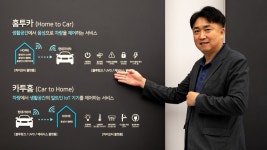 자율주행이 낳은 황금알, 차량용 헬스케어 주목