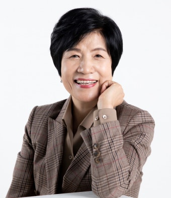 김영주 의원, 제21대 국회 후반기 국회부의장 선출