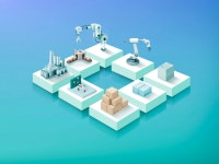 아태지역, 스마트 제조 도입 가장 빠르다