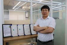 경림이앤지, 블록체인∙AI 더한 VMS로 보안성 극대화