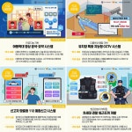 경찰, ICT·과학기술 융합 더욱 든든한 치안 구현