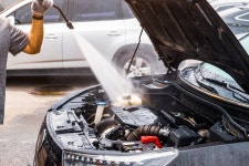 반침수 자동차 일광욕 필수…정비소 2곳 이상 들러야