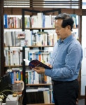 상상·몰입으로 혁신기술 개발 선도…고성능 전광판 선봬