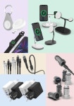 아트뮤, 아이폰14·에어팟프로2·워치8 충전 액세서리 소개