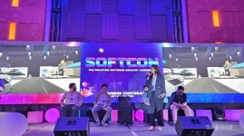 이경주 요요인터렉티브 대표, 필리핀 소프트콘 2022서 연사 참여
