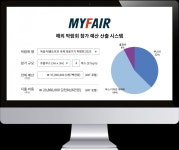 마이페어, 국제 의료기기 전시회서  부스 참가 솔루션 전시