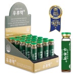 보고신약, 신기술 적용 및 국제식음료품평회 수상 우루액 판매 시작