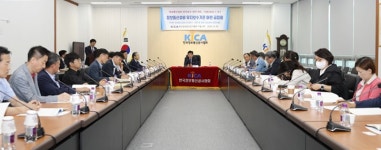 정보통신설비 유지보수·관리 제도화 기반 조성 잰걸음
