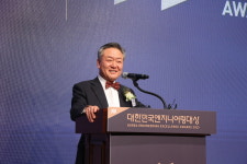 올해 엔지니어링 대상에 디엘이앤씨·엔비코 차나칼레 대교