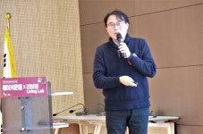 리빙랩과 결합된 메이커 운동으로 지역문제 해결 나서야