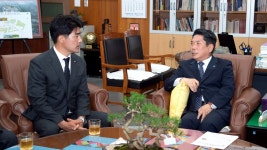 한국정보통신공사협회 충북도회, 제천시청과 정보통신공사업 활성화 방안 모색