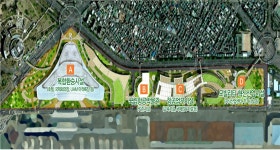 공간혁신구역 선도사업 후보지 16곳 선정