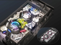 사람 중심 첨단기술 서울에 모인다