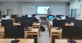 ICT폴리텍대학, 광주·하남 고교생 대상 맞춤교육 호응