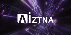 모니터랩, 구축형 ZTNA 솔루션, AIZTNA 출시