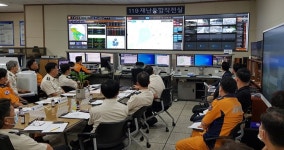 공공기관 CCTV 공유로 재난안전 대응력↑