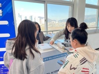 ICT폴리텍대학, '2024 광주하남 공유학교 진로 페스타' 참여