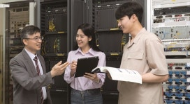 ICT폴리텍대학, 국가직 공무원·통신설비기능장 배출
