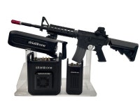 삼정솔루션, 안티드론 재머 6종 조달 우수 지정