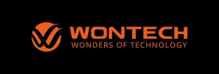 원텍, 지난해 매출 1153억원 달성…수출 증가로 성장 지속