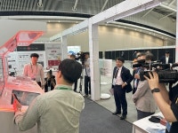 대한재난안전기술인회협동조합 | 엘디티, APEC 부대행사서 'K-재난안전기술' 선봬