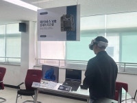 ICT폴리텍대학 2025 졸업작품전 성료