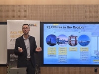 한국 파트너들과 보안 그 이상의 가치 실현할 것