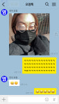 [오염TALK 01] 안경 쓴 사람이 미세먼지에 대처하는 법