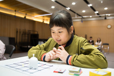 [섭섭박사의 메이커스쿨] 코딩 로봇을 만들어보자!