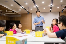 [출동 기자단] 코딩로봇으로 화재현장에서 대피하라! 뚜루뚜루