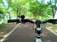 급하게 외울 게 있다면? 가볍게 자전거 10분부터!