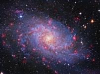 안드로메다의 자세한 모습을 사진에 담다…제27회 천체사진공모전