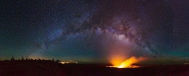 안드로메다의 자세한 모습을 사진에 담다…제27회 천체사진공모전