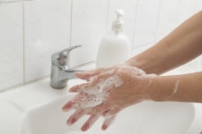 스위스 연구진, 전염병 막을 가장 과학적인 손씻기 방법 내놔