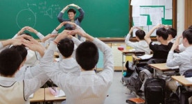 과학포기자 만들지 않아요 함께 읽고 춤추고 실험하는 과학교사들