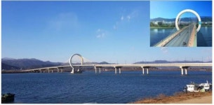 한국 초고성능 콘크리트 기술, 미국서 혁신상 받아