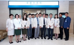 [의학게시판] 서울성모병원 유방암센터 재 오픈 外