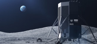 [KSF 2019]日 아이스페이스, ESA 달 토양 채굴 미션에 합류한다