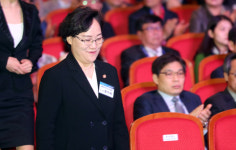 새 과기 장관 후보자 향한 연구노조 첫 요구가…불통·무능 1차관 교체해야