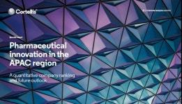 아·태지역 혁신 제약사에 한미·대웅 등 국내 21개社 올라