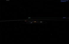 태양계 밖에서 온 성간 천체 추정 혜성 또 발견