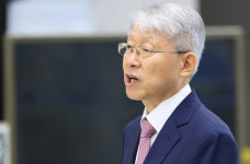 최기영 장관 과학기술과 정보통신은 미래 희망 원동력... 지원 최선